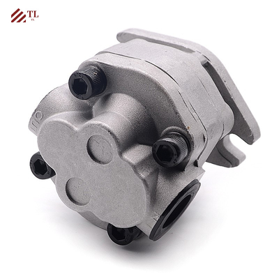 Kobelco Excavator Pilot Gear Pump 2437U157F1 KAYABA 09CLFSS 2437U507F1 cho Khách hàng yêu cầu