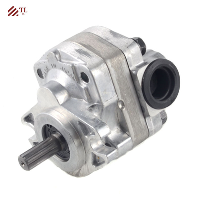 Kobelco Excavator Pilot Gear Pump 2437U157F1 KAYABA 09CLFSS 2437U507F1 cho Khách hàng yêu cầu