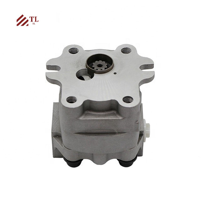 PVD15 Hydraulic Gear Pump cho máy đào PC45-8 và sự hài lòng của khách hàng được đảm bảo