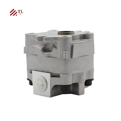PVD15 Hydraulic Gear Pump cho máy đào PC45-8 và sự hài lòng của khách hàng được đảm bảo