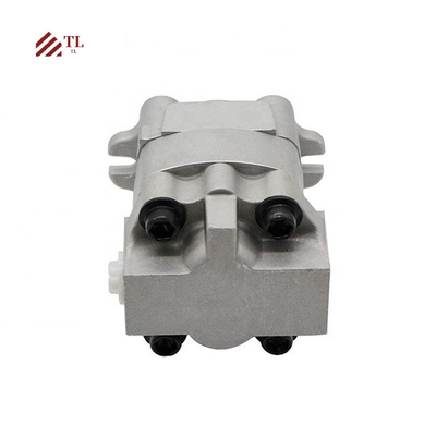 PVD15 Hydraulic Gear Pump cho máy đào PC45-8 và sự hài lòng của khách hàng được đảm bảo