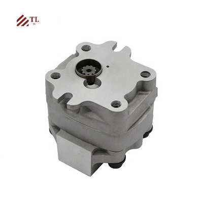 PVD15 Hydraulic Gear Pump cho máy đào PC45-8 và sự hài lòng của khách hàng được đảm bảo