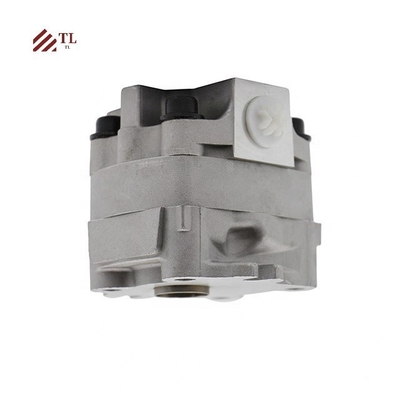 PVD15 Hydraulic Gear Pump cho máy đào PC45-8 và sự hài lòng của khách hàng được đảm bảo