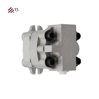 PVD15 Hydraulic Gear Pump cho máy đào PC45-8 và sự hài lòng của khách hàng được đảm bảo