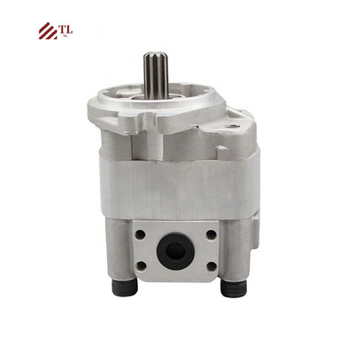 WA380-6 Máy bơm bánh răng 705-94-01070 Các bộ phận điện bền cho các ứng dụng van điện