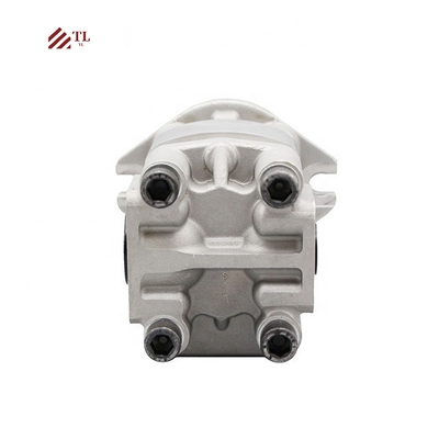 WA380-6 Máy bơm bánh răng 705-94-01070 Các bộ phận điện bền cho các ứng dụng van điện