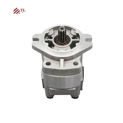 WA380-6 Máy bơm bánh răng 705-94-01070 Các bộ phận điện bền cho các ứng dụng van điện