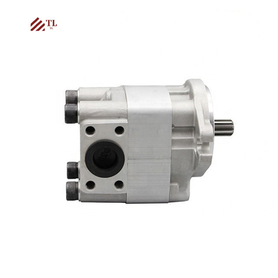 WA380-6 Máy bơm bánh răng 705-94-01070 Các bộ phận điện bền cho các ứng dụng van điện