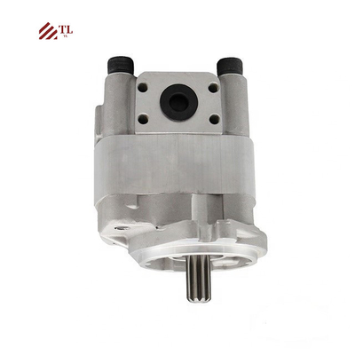 WA380-6 Máy bơm bánh răng 705-94-01070 Các bộ phận điện bền cho các ứng dụng van điện