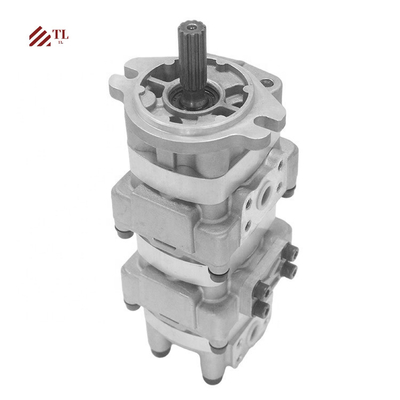 Van điện cực cao cho máy bơm bánh răng thủy lực PC25-1 PC38UU-2 PC25R-1 705-41-08080