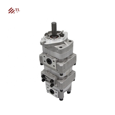 Van điện cực cao cho máy bơm bánh răng thủy lực PC25-1 PC38UU-2 PC25R-1 705-41-08080