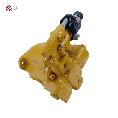 Van điện lực 155-9222 cho E385b 385c 390d Máy đào Máy bơm quạt thủy lực 170-9918
