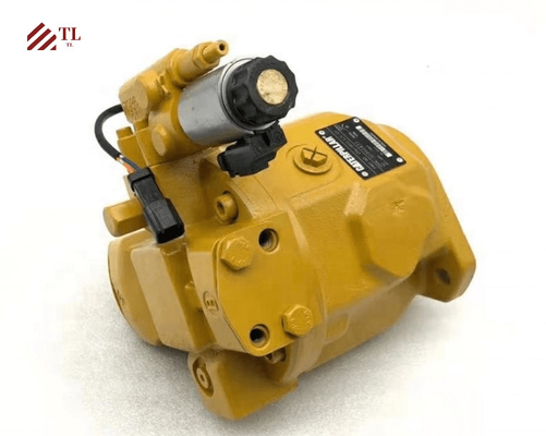 Van điện lực 155-9222 cho E385b 385c 390d Máy đào Máy bơm quạt thủy lực 170-9918