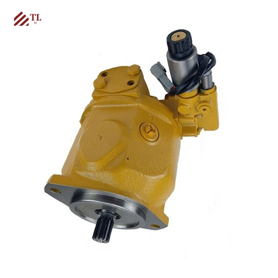 Van điện lực 155-9222 cho E385b 385c 390d Máy đào Máy bơm quạt thủy lực 170-9918