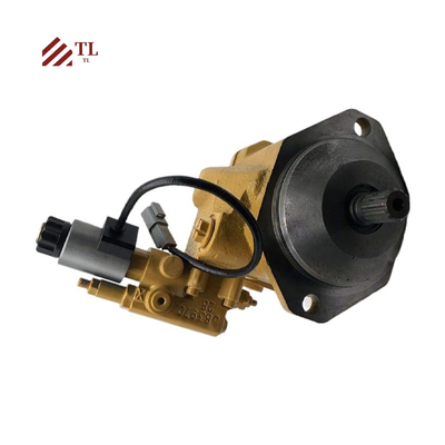345 Máy đào máy bơm piston thủy lực 295-9426 2959426 Phân bộ điện phù hợp 100% được thử nghiệm
