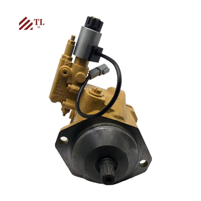 345 Máy đào máy bơm piston thủy lực 295-9426 2959426 Phân bộ điện phù hợp 100% được thử nghiệm