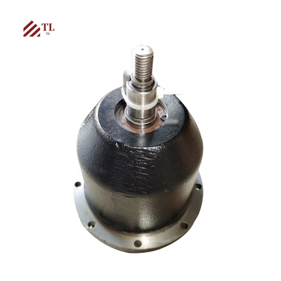 Các bộ phận phụ tùng máy đào van điện tử 11147935 11116529 cho VOLVO Wheel Loader FAN MOTOR