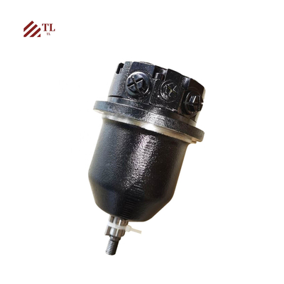 Các bộ phận phụ tùng máy đào van điện tử 11147935 11116529 cho VOLVO Wheel Loader FAN MOTOR