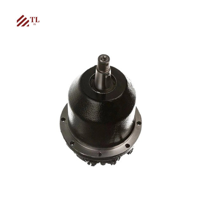 Các bộ phận phụ tùng máy đào van điện tử 11147935 11116529 cho VOLVO Wheel Loader FAN MOTOR