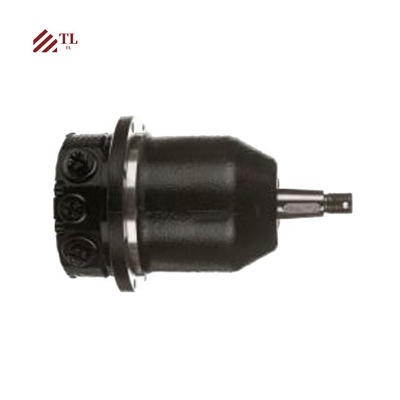 Các bộ phận phụ tùng máy đào van điện tử 11147935 11116529 cho VOLVO Wheel Loader FAN MOTOR