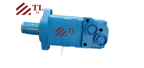 Các bộ phận điện Động cơ thủy lực M02119AH16AA0100013000000ABAAF cho khách hàng yêu cầu