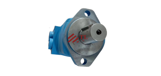 Các bộ phận điện Động cơ thủy lực M02119AH16AA0100013000000ABAAF cho khách hàng yêu cầu