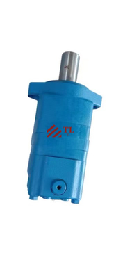Các bộ phận điện Động cơ thủy lực M02119AH16AA0100013000000ABAAF cho khách hàng yêu cầu