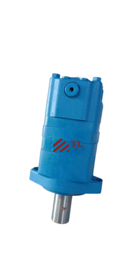 Các bộ phận điện Động cơ thủy lực M02119AH16AA0100013000000ABAAF cho khách hàng yêu cầu
