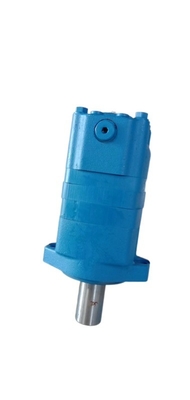Các bộ phận điện Động cơ thủy lực M02119AH16AA0100013000000ABAAF cho khách hàng yêu cầu