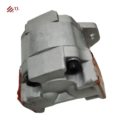 Bộ phận phụ tùng máy đào WA120-3-3T Dầu bơm 705-11-33011 Bơm bánh răng bơm thủy lực bơm một phi công
