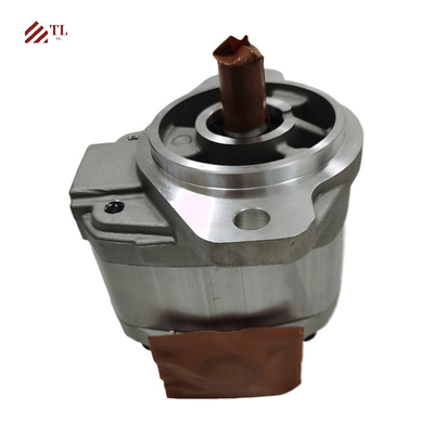 Bộ phận phụ tùng máy đào WA120-3-3T Dầu bơm 705-11-33011 Bơm bánh răng bơm thủy lực bơm một phi công