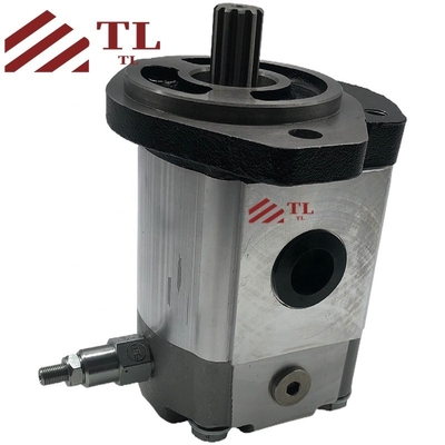 R450-7 R500-7 Máy đào bơm thủy lực đường hầm Xây dựng dân dụng 31NB30020 Bơm bánh răng