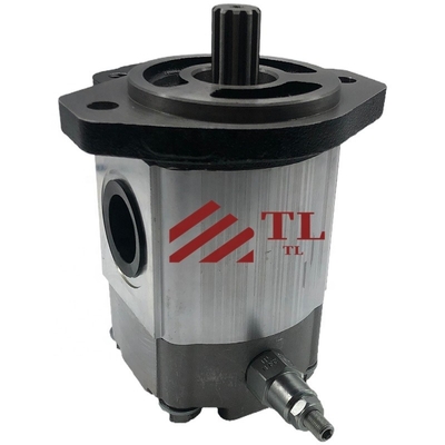 R450-7 R500-7 Máy đào bơm thủy lực đường hầm Xây dựng dân dụng 31NB30020 Bơm bánh răng