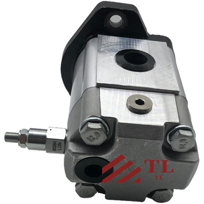 R450-7 R500-7 Máy đào bơm thủy lực đường hầm Xây dựng dân dụng 31NB30020 Bơm bánh răng