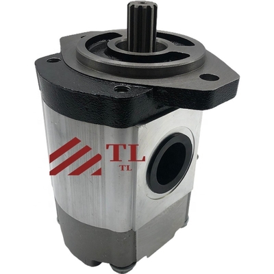 R450-7 R500-7 Máy đào bơm thủy lực đường hầm Xây dựng dân dụng 31NB30020 Bơm bánh răng