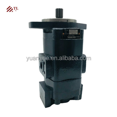 EC700c Hydraulic Gear Pump Pilot Pump For 14543168 VOE14543168 với tuổi thọ dài