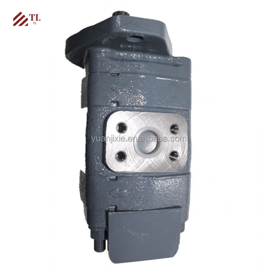 EC700c Hydraulic Gear Pump Pilot Pump For 14543168 VOE14543168 với tuổi thọ dài