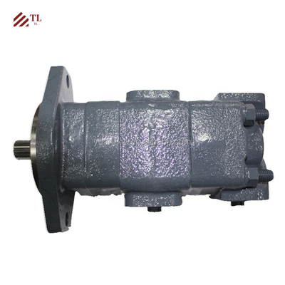EC700c Hydraulic Gear Pump Pilot Pump For 14543168 VOE14543168 với tuổi thọ dài