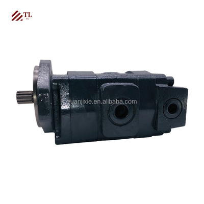 EC700c Hydraulic Gear Pump Pilot Pump For 14543168 VOE14543168 với tuổi thọ dài