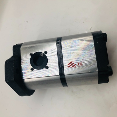 Máy bơm bánh răng Assy 31N5-30020 31Q5-30020 31Q5-30030 31Q5-30040 cho R140W-7 RW150-7 R170W-7