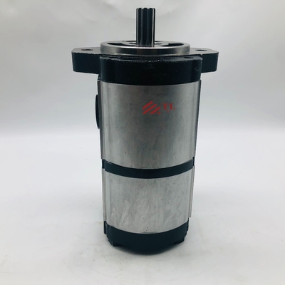 Máy bơm bánh răng Assy 31N5-30020 31Q5-30020 31Q5-30030 31Q5-30040 cho R140W-7 RW150-7 R170W-7