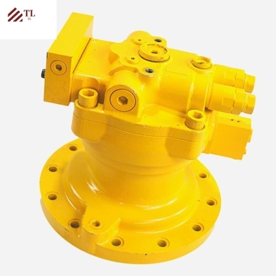 Máy đào lướt tùy chỉnh V90N130 Động cơ lắc M2x63-14t 31N4-10130 cho công việc nặng
