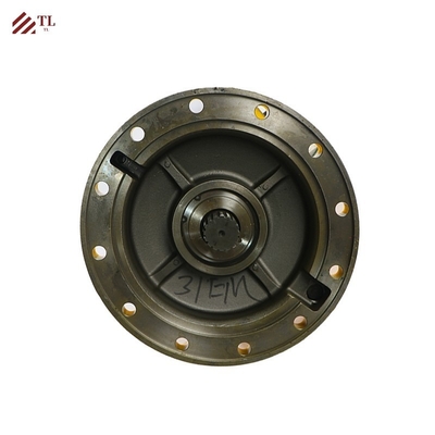 Máy đào lướt tùy chỉnh V90N130 Động cơ lắc M2x63-14t 31N4-10130 cho công việc nặng