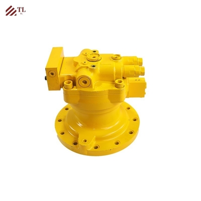 Máy đào lướt tùy chỉnh V90N130 Động cơ lắc M2x63-14t 31N4-10130 cho công việc nặng