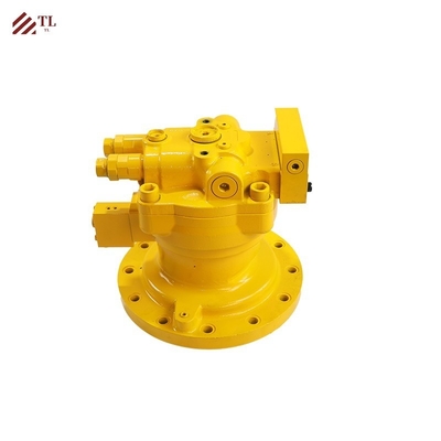 Máy đào lướt tùy chỉnh V90N130 Động cơ lắc M2x63-14t 31N4-10130 cho công việc nặng