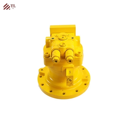 Máy đào lướt tùy chỉnh V90N130 Động cơ lắc M2x63-14t 31N4-10130 cho công việc nặng