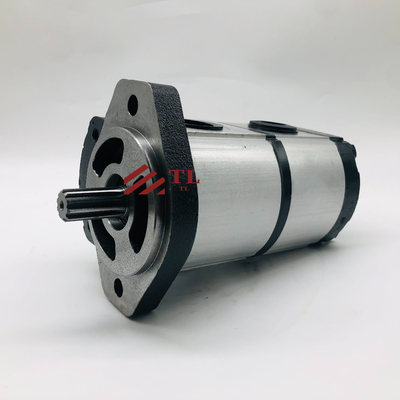 HL730-7 HL730TM7 HL740-7 HL740TM-7 Bơm máy bay thử nghiệm xây dựng để hoạt động chính xác