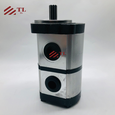 HL730-7 HL730TM7 HL740-7 HL740TM-7 Bơm máy bay thử nghiệm xây dựng để hoạt động chính xác