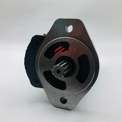 HL730-7 HL730TM7 HL740-7 HL740TM-7 Bơm máy bay thử nghiệm xây dựng để hoạt động chính xác