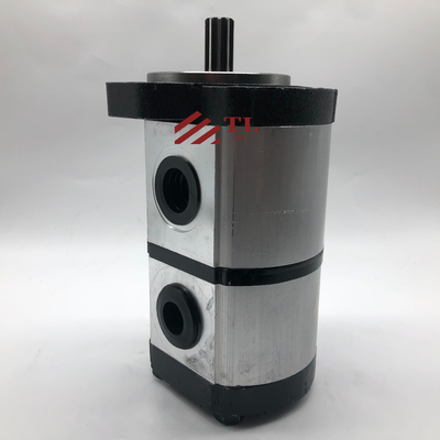 HL730-7 HL730TM7 HL740-7 HL740TM-7 Bơm máy bay thử nghiệm xây dựng để hoạt động chính xác